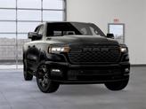 Thumbnail of 2026 Diamond Black RAM 1500