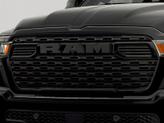 Thumbnail of 2026 Diamond Black RAM 1500