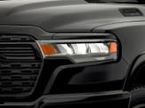 Thumbnail of 2026 Diamond Black RAM 1500