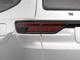 Thumbnail of 2025 Bright White Clearcoat Jeep Wagoneer