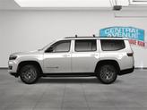 Thumbnail of 2025 Bright White Clearcoat Jeep Wagoneer