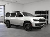 Thumbnail of 2025 Bright White Clearcoat Jeep Wagoneer