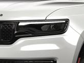 Thumbnail of 2025 Bright White Clearcoat Jeep Wagoneer