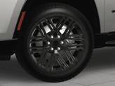 Thumbnail of 2025 Bright White Clearcoat Jeep Wagoneer
