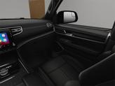 Thumbnail of 2025 Bright White Clearcoat Jeep Wagoneer