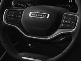 Thumbnail of 2025 Bright White Clearcoat Jeep Wagoneer