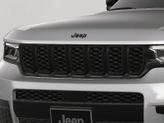 Thumbnail of 2025 Silver Zynith Jeep Grand Cherokee L