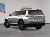 Thumbnail of 2025 Silver Zynith Jeep Grand Cherokee L