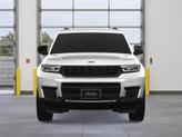 Thumbnail of 2025 Silver Zynith Jeep Grand Cherokee L