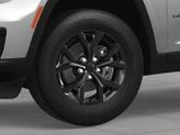 Thumbnail of 2025 Silver Zynith Jeep Grand Cherokee L