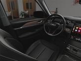 Thumbnail of 2025 Bright White Clearcoat Jeep Grand Cherokee L