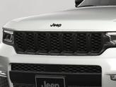 Thumbnail of 2025 Bright White Clearcoat Jeep Grand Cherokee L