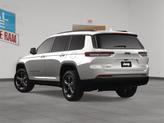 Thumbnail of 2025 Bright White Clearcoat Jeep Grand Cherokee L