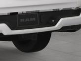 Thumbnail of 2025 Bright White Clearcoat RAM 1500