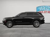 Thumbnail of 2025 Diamond Black Jeep Grand Cherokee