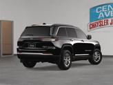 Thumbnail of 2025 Diamond Black Jeep Grand Cherokee