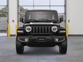 Thumbnail of 2025 Black Clearcoat Jeep Wrangler