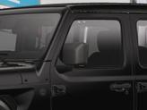 Thumbnail of 2025 Black Clearcoat Jeep Wrangler