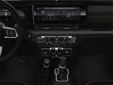 Thumbnail of 2025 Black Clearcoat Jeep Wrangler