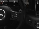 Thumbnail of 2025 Black Clearcoat Jeep Wrangler