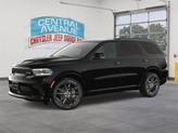 Thumbnail of 2025 DB Black Crystal Clearcoat Dodge Durango