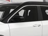 Thumbnail of 2025 Bright White Clearcoat Jeep Compass