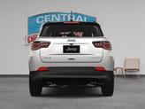 Thumbnail of 2025 Bright White Clearcoat Jeep Compass