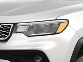 Thumbnail of 2025 Bright White Clearcoat Jeep Compass