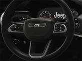 Thumbnail of 2025 Bright White Clearcoat Jeep Compass