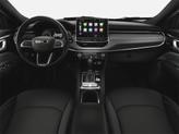 Thumbnail of 2025 Bright White Clearcoat Jeep Compass
