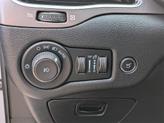 Thumbnail of 2022 Bright White Clearcoat Jeep Cherokee