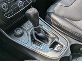 Thumbnail of 2022 Bright White Clearcoat Jeep Cherokee