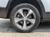 Thumbnail of 2022 Bright White Clearcoat Jeep Cherokee