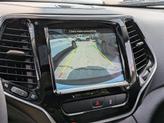 Thumbnail of 2022 Bright White Clearcoat Jeep Cherokee