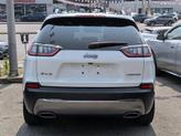 Thumbnail of 2022 Bright White Clearcoat Jeep Cherokee