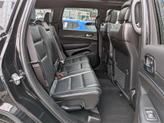 Thumbnail of 2021 Diamond Black Jeep Grand Cherokee