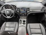 Thumbnail of 2021 Diamond Black Jeep Grand Cherokee