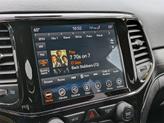 Thumbnail of 2021 Diamond Black Jeep Grand Cherokee