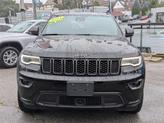 Thumbnail of 2021 Diamond Black Jeep Grand Cherokee