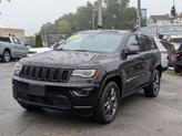 Photo of 2021 Diamond Black Jeep Grand Cherokee