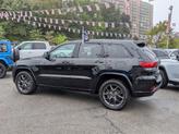 Thumbnail of 2021 Diamond Black Jeep Grand Cherokee