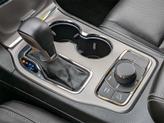 Thumbnail of 2021 Diamond Black Jeep Grand Cherokee