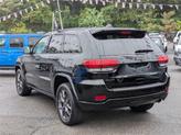 Thumbnail of 2021 Diamond Black Jeep Grand Cherokee