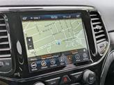 Thumbnail of 2021 Diamond Black Jeep Grand Cherokee