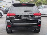 Thumbnail of 2021 Diamond Black Jeep Grand Cherokee