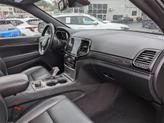 Thumbnail of 2021 Diamond Black Jeep Grand Cherokee