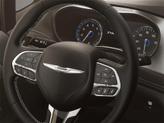 Thumbnail of 2026 Bright White Clearcoat Chrysler Pacifica
