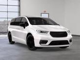 Thumbnail of 2026 Bright White Clearcoat Chrysler Pacifica