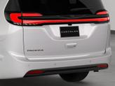 Thumbnail of 2026 Bright White Clearcoat Chrysler Pacifica