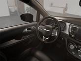 Thumbnail of 2026 Bright White Clearcoat Chrysler Pacifica